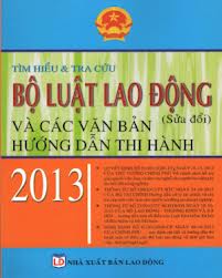 ກົດໝາຍວ່າດ້ວຍແຮງງານ (ສະບັບປັບປຸງ) ເລີ່ມມີຜົນສັກສິດ